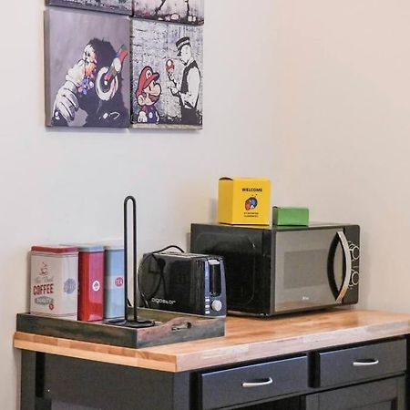 Le Marius Apartment Марсилия Екстериор снимка